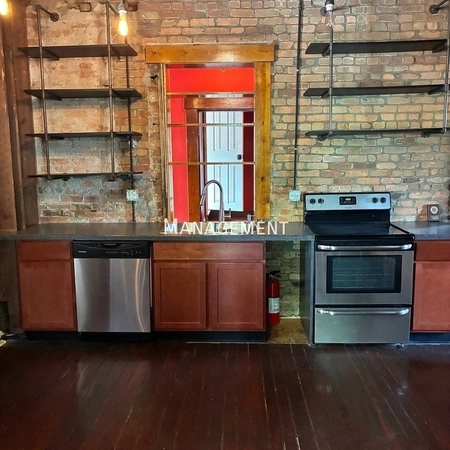 2 bedrooms apartment for rent in Brewery District - Central Columbus, Columbus