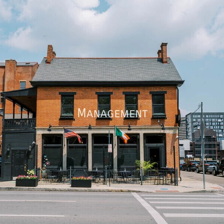 2 bedrooms apartment for rent in Brewery District - Central Columbus, Columbus