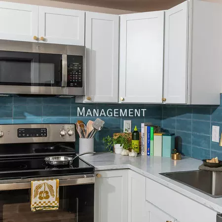 1 bedroom apartment for rent in King-Lincoln Bronzeville - East Columbus, Columbus