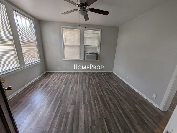 1 bedroom apartment for rent in College Hill - East Tampa, Tampa