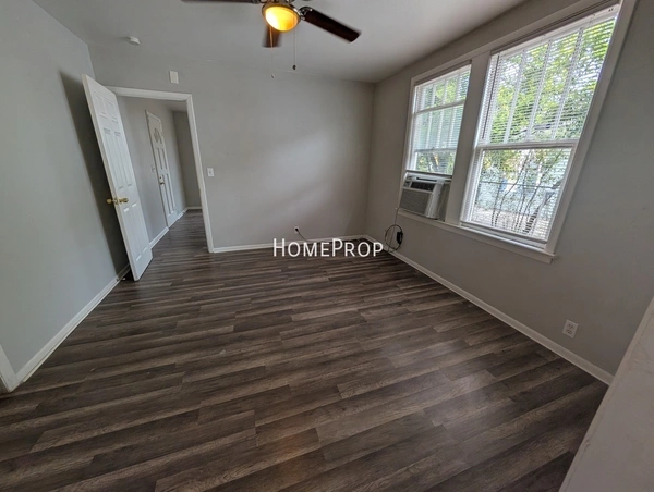 1 bedroom apartment for rent in College Hill - East Tampa, Tampa