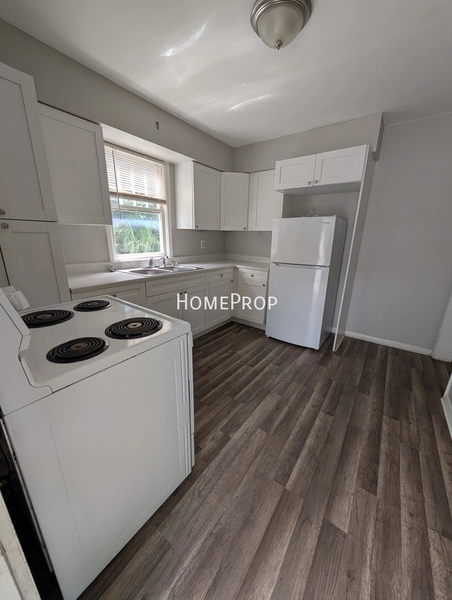 1 bedroom apartment for rent in College Hill - East Tampa, Tampa