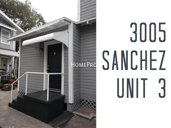 1 bedroom apartment for rent in College Hill - East Tampa, Tampa