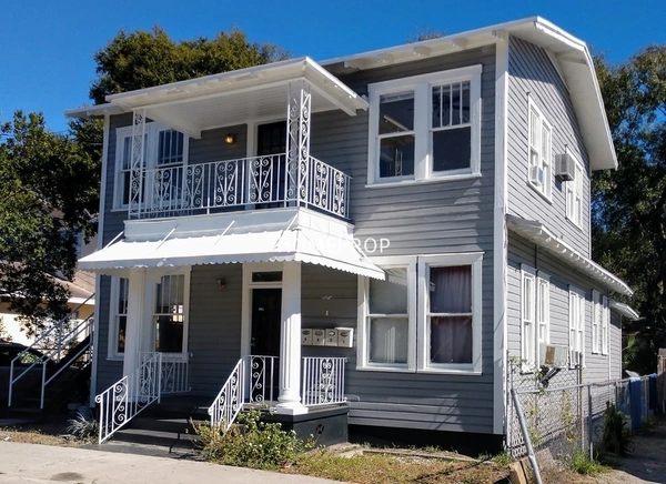 1 bedroom apartment for rent in College Hill - East Tampa, Tampa