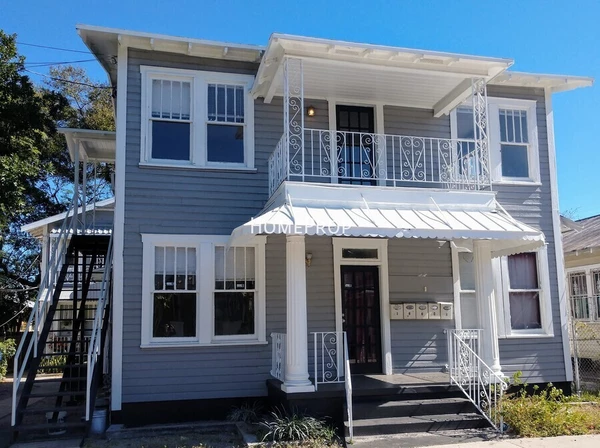 1 bedroom apartment for rent in College Hill - East Tampa, Tampa