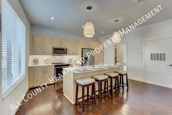 1 bedroom apartment for rent in Midtown OKC - Central OKC, Oklahoma City