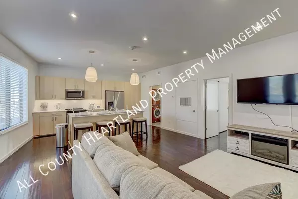 1 bedroom apartment for rent in Midtown OKC - Central OKC, Oklahoma City
