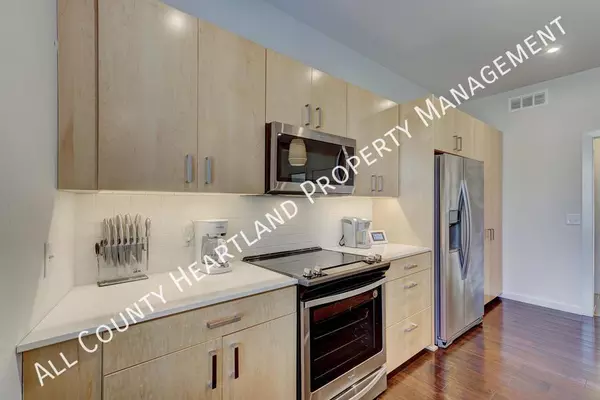 1 bedroom apartment for rent in Midtown OKC - Central OKC, Oklahoma City