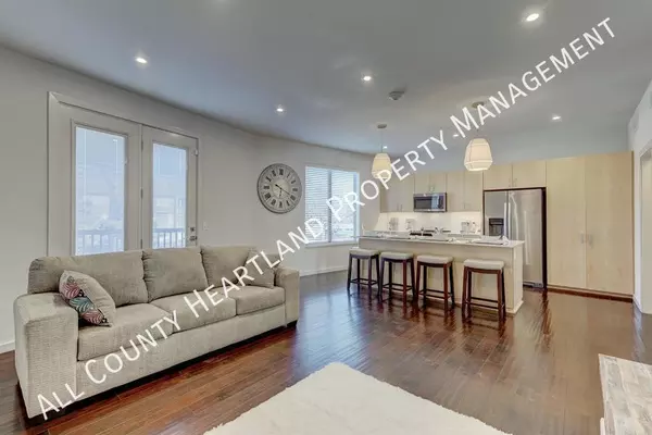 1 bedroom apartment for rent in Midtown OKC - Central OKC, Oklahoma City