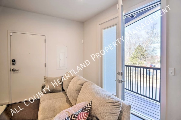 1 bedroom apartment for rent in Midtown OKC - Central OKC, Oklahoma City