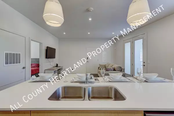 1 bedroom apartment for rent in Midtown OKC - Central OKC, Oklahoma City