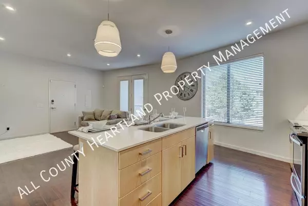 1 bedroom apartment for rent in Midtown OKC - Central OKC, Oklahoma City