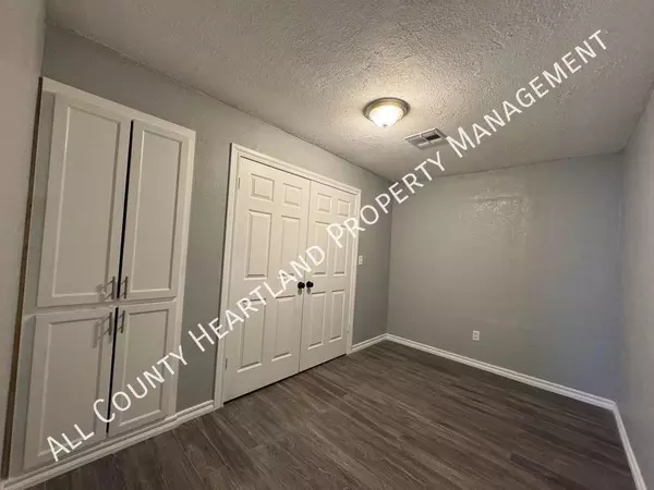3 bedrooms apartment for rent in Ross Heights - Central OKC, Oklahoma City