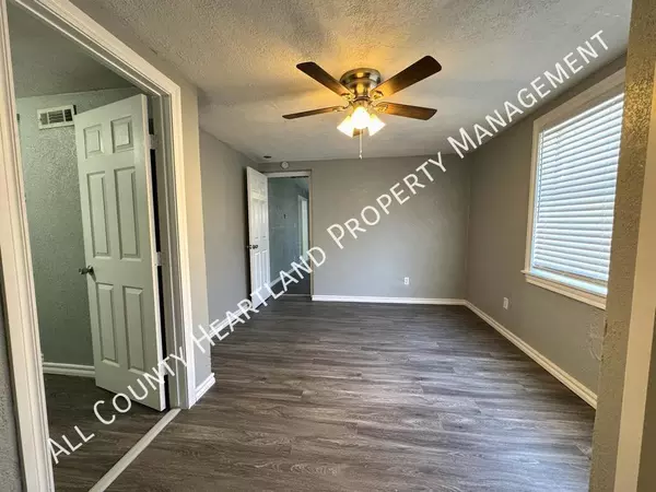 3 bedrooms apartment for rent in Ross Heights - Central OKC, Oklahoma City