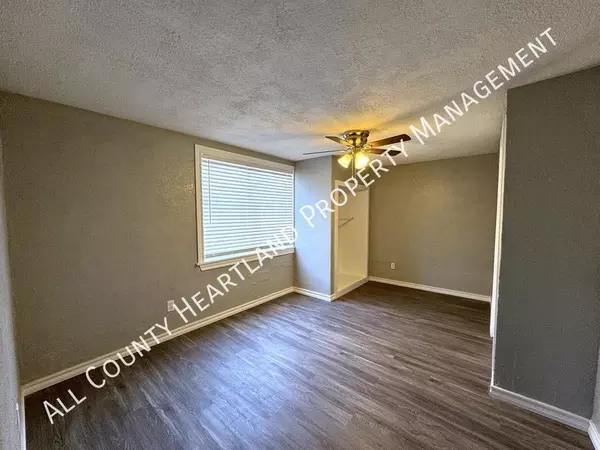 3 bedrooms apartment for rent in Ross Heights - Central OKC, Oklahoma City