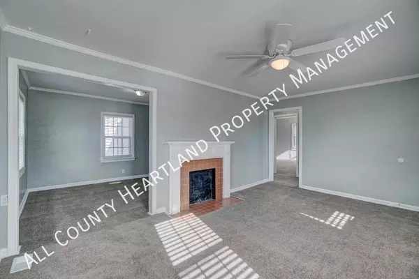 4 bedrooms apartment for rent in Ross Heights - Central OKC, Oklahoma City