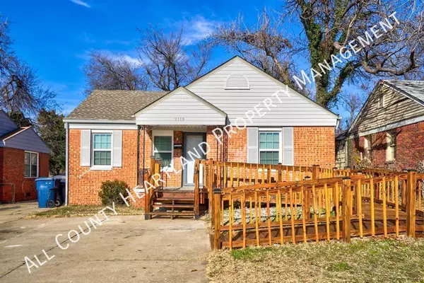 4 bedrooms apartment for rent in Ross Heights - Central OKC, Oklahoma City