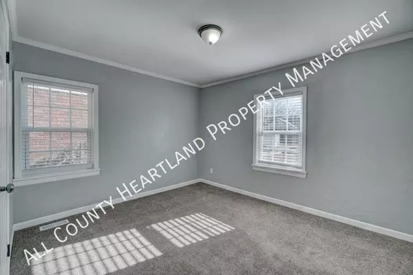 4 bedrooms apartment for rent in Ross Heights - Central OKC, Oklahoma City
