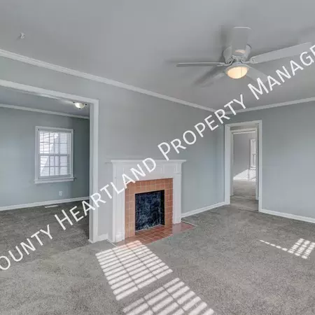 4 bedrooms apartment for rent in Ross Heights - Central OKC, Oklahoma City