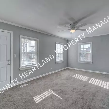 4 bedrooms apartment for rent in Ross Heights - Central OKC, Oklahoma City