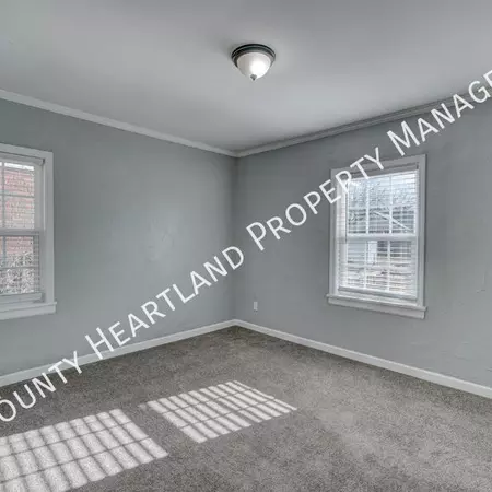 4 bedrooms apartment for rent in Ross Heights - Central OKC, Oklahoma City
