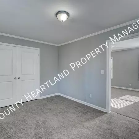 4 bedrooms apartment for rent in Ross Heights - Central OKC, Oklahoma City
