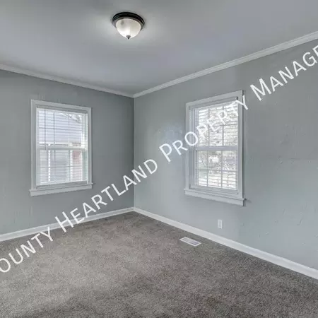 4 bedrooms apartment for rent in Ross Heights - Central OKC, Oklahoma City