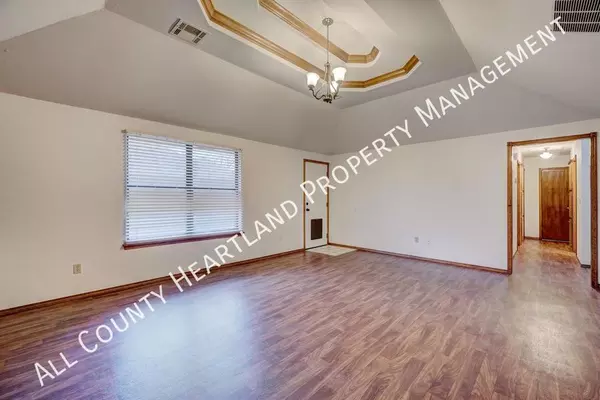 3 bedrooms apartment for rent in South OKC - South OKC, Oklahoma City