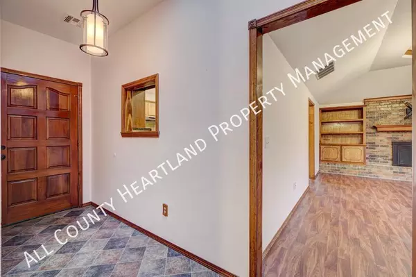 3 bedrooms apartment for rent in South OKC - South OKC, Oklahoma City