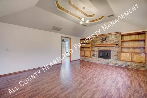 3 bedrooms apartment for rent in South OKC - South OKC, Oklahoma City