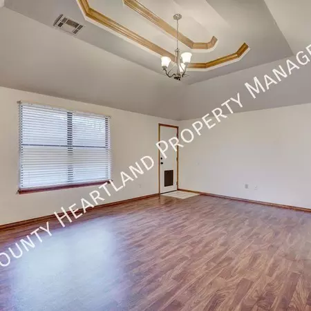3 bedrooms apartment for rent in South OKC - South OKC, Oklahoma City