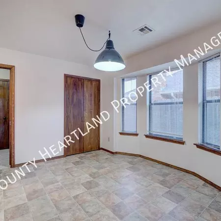 3 bedrooms apartment for rent in South OKC - South OKC, Oklahoma City