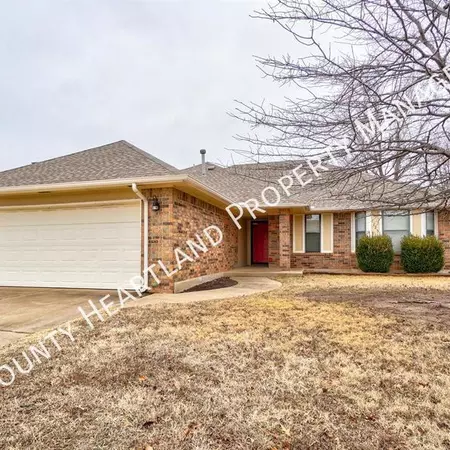 3 bedrooms apartment for rent in South OKC - South OKC, Oklahoma City