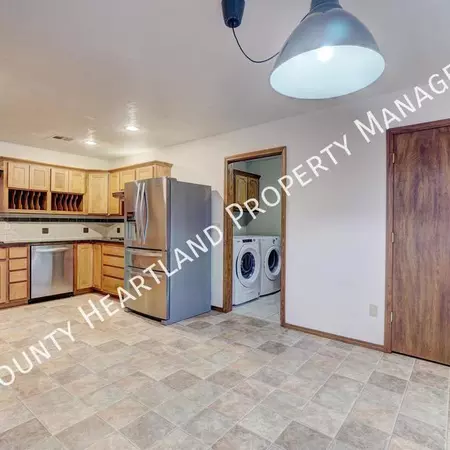 3 bedrooms apartment for rent in South OKC - South OKC, Oklahoma City
