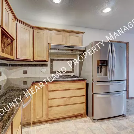 3 bedrooms apartment for rent in South OKC - South OKC, Oklahoma City