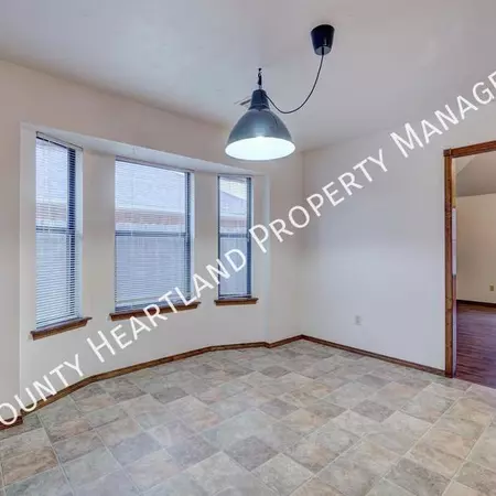 3 bedrooms apartment for rent in South OKC - South OKC, Oklahoma City