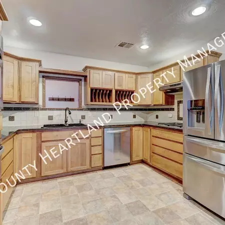 3 bedrooms apartment for rent in South OKC - South OKC, Oklahoma City