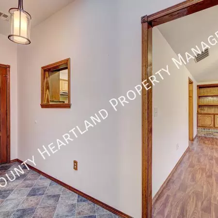 3 bedrooms apartment for rent in South OKC - South OKC, Oklahoma City