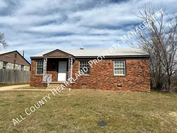 3 bedrooms apartment for rent in Lincoln Terrace - Central OKC, Oklahoma City