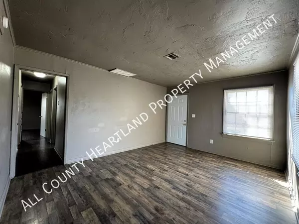 3 bedrooms apartment for rent in Lincoln Terrace - Central OKC, Oklahoma City