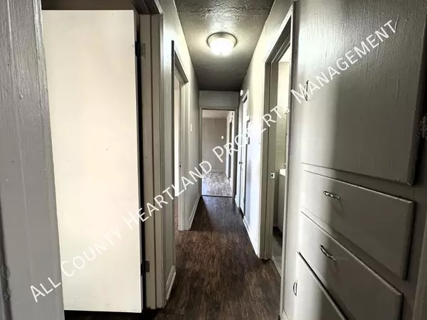 3 bedrooms apartment for rent in Lincoln Terrace - Central OKC, Oklahoma City