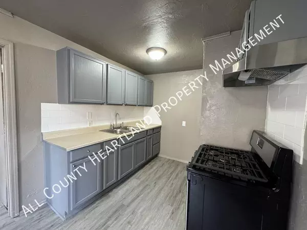3 bedrooms apartment for rent in Lincoln Terrace - Central OKC, Oklahoma City