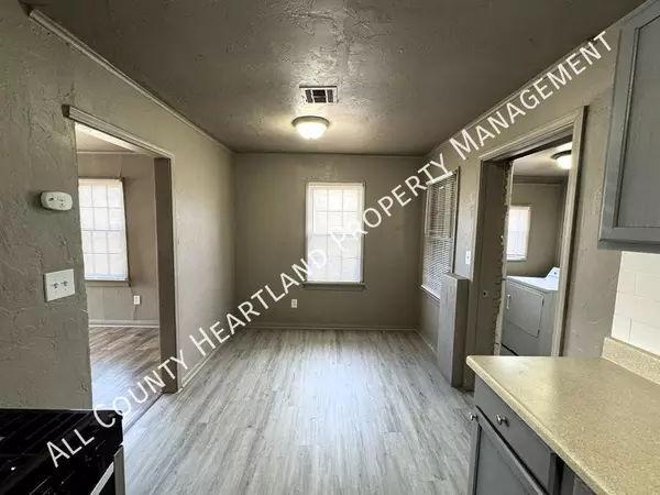 3 bedrooms apartment for rent in Lincoln Terrace - Central OKC, Oklahoma City