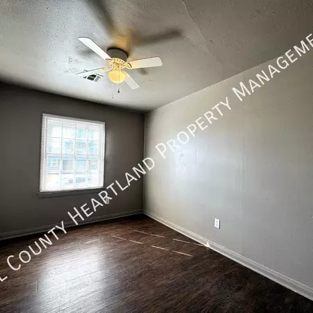 3 bedrooms apartment for rent in Lincoln Terrace - Central OKC, Oklahoma City