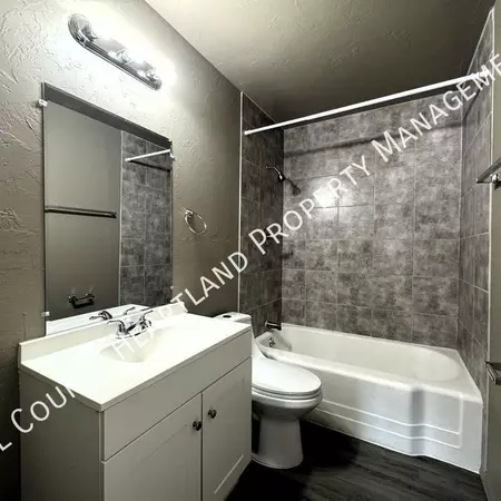 3 bedrooms apartment for rent in Lincoln Terrace - Central OKC, Oklahoma City