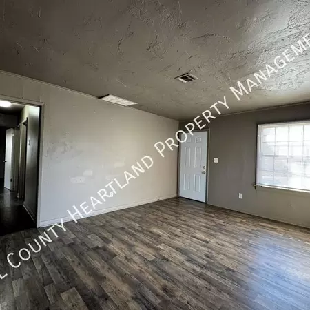 3 bedrooms apartment for rent in Lincoln Terrace - Central OKC, Oklahoma City