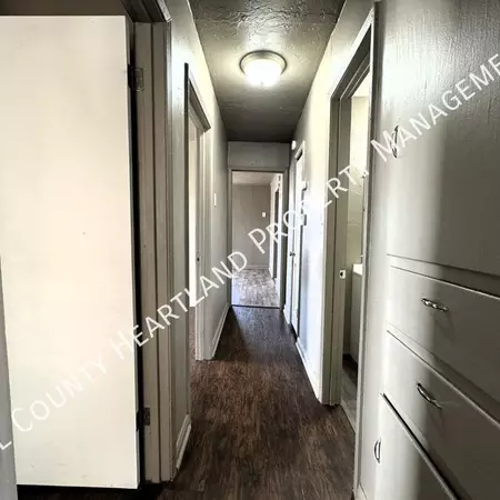 3 bedrooms apartment for rent in Lincoln Terrace - Central OKC, Oklahoma City