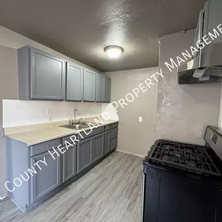 3 bedrooms apartment for rent in Lincoln Terrace - Central OKC, Oklahoma City