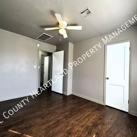 3 bedrooms apartment for rent in Lincoln Terrace - Central OKC, Oklahoma City