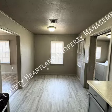 3 bedrooms apartment for rent in Lincoln Terrace - Central OKC, Oklahoma City